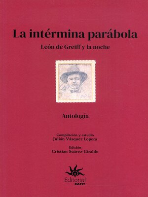 cover image of La intérmina parábola
